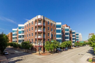 324 E Main St Unit 223, Louisville, KY 40202