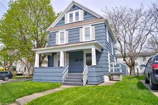 2269 East Ave, Akron, OH 44314