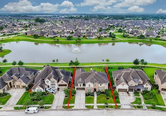 19019 Kimber Creek Ln, Cypress, TX 77429