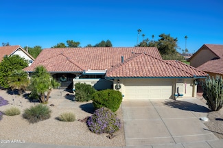 14414 W Desert Glen Dr Unit 35, Sun City West, AZ 85375