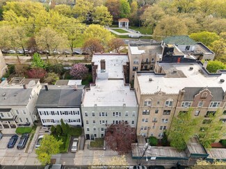 101 Kensington Ave Unit B3, Jersey City, NJ 07304