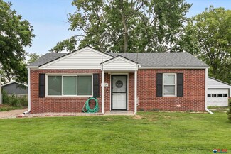 2726 N 65th St, Lincoln, NE 68507