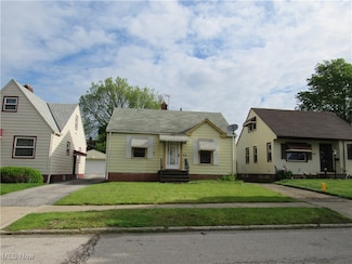 16405 Glendale Ave, Cleveland, OH 44128