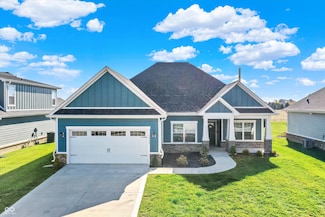 1629 Tupelo Dr, Greenfield, IN 46140