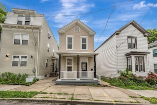 4228 Fergus St, Cincinnati, OH 45223