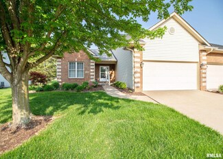 1326 33rd Avenue Cir, Silvis, IL 61282