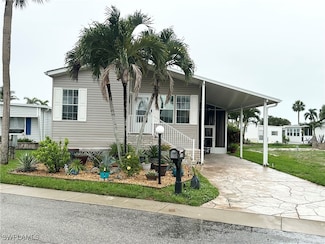 11341 Bayside Blvd, Fort Myers Beach, FL 33931