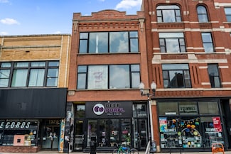 1375 N Milwaukee Ave Unit 2F, Chicago, IL 60622