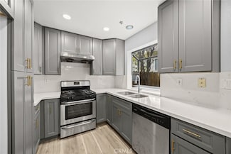 319 California St Unit F, Arcadia, CA 91006