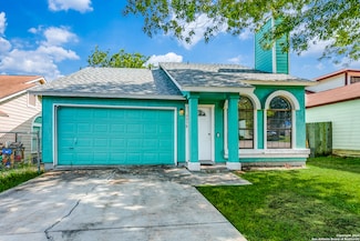 5978 Sunrise Bend Dr, San Antonio, TX 78244