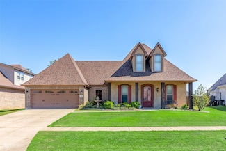 229 Morgan Ct, Benton, LA 71006