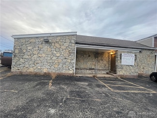 207 Burleigh Ave, Dayton, OH 45417