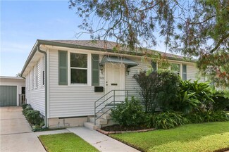 539 Gelpi Ave, New Orleans, LA 70121