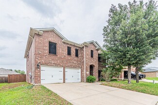 6547 Portside Ridge Ln, Dallas, TX 75249