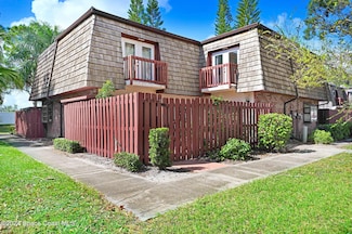 46 Piney Branch Way Unit B, Melbourne, FL 32904