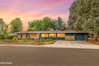 2217 N Talkington Dr, Flagstaff, AZ 86001