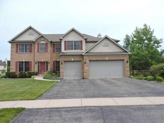 1313 Morning Dove Ln, Antioch, IL 60002