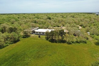 99 Watcha Path, Edgartown, MA 02539