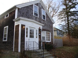 414 Main St Unit 3, Wareham, MA 02571