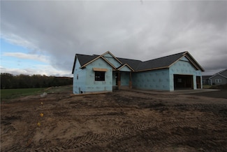 S8741 Mertinke Landing, Pleasant Valley, WI 54738