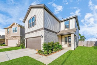 4511 Kellmore Ct, Katy, TX 77493