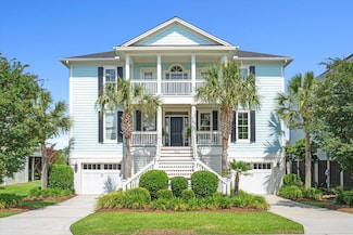 3101 S Shore Dr, Charleston, SC 29407