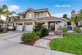 8142 E Hillsdale Dr, Orange, CA 92869