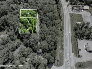 39 Spring Dr 39 Dr, Swiftwater, PA 18370