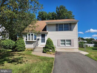 60 Smithfield Ave, Lawrence Township, NJ 08648