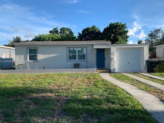 60 NW 122nd St, North Miami, FL 33168