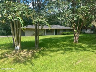 515 Canal St, Ville Platte, LA 70586