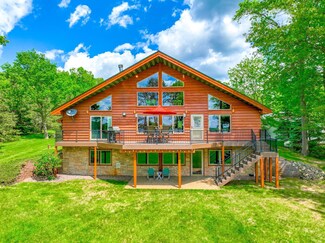 W5809 County Highway A, Spooner, WI 54801
