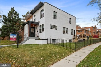 5226 11th St NE, Washington, DC 20011