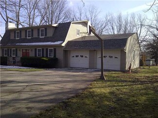7128 Gregg Rd, West Jefferson, OH 43162