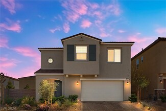 1935 Forewing Ave, North Las Vegas, NV 89032