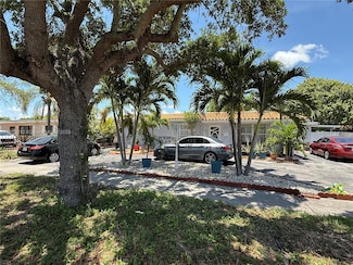 2660 SW 92nd Ave, Miami, FL 33165