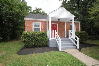 3120 Maurice Ave, Richmond, VA 23224