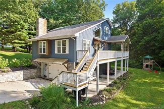 5864 E Shady Brook Ln, Lexington, IN 47138