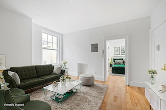 380 Riverside Dr Unit 7K, New York, NY 10025