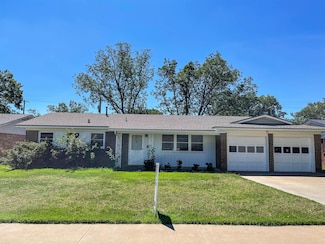 3419 53rd St, Lubbock, TX 79413
