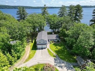 6 Lufkin Ln, Mercer, ME 04957