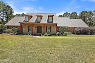 337 J C Prestage Rd, Pelahatchie, MS 39145