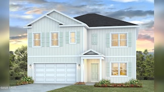 465 Wolcott Way, Panama City Beach, FL 32413