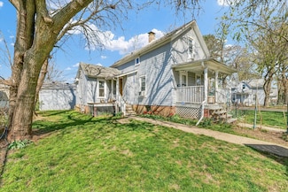 401 S Maple St, Urbana, IL 61801