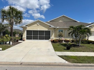 7232 W Lenox Cir, Punta Gorda, FL 33950