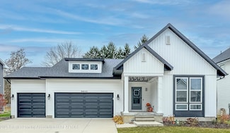 5603 Copper Creek Dr, Haslett, MI 48840