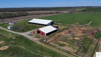 4773 S 1200 Rd, Metz, MO 64765