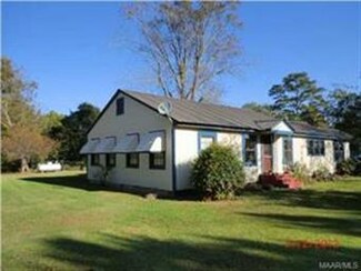 8738 Honoraville Rd, Honoraville, AL 36042