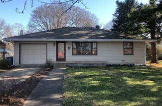 816 8th St, Covington, IN 47932