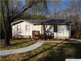 3037 Brandice Cir, Adamsville, AL 35005